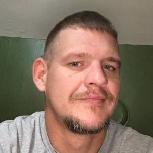 Meet your Posher, Gary